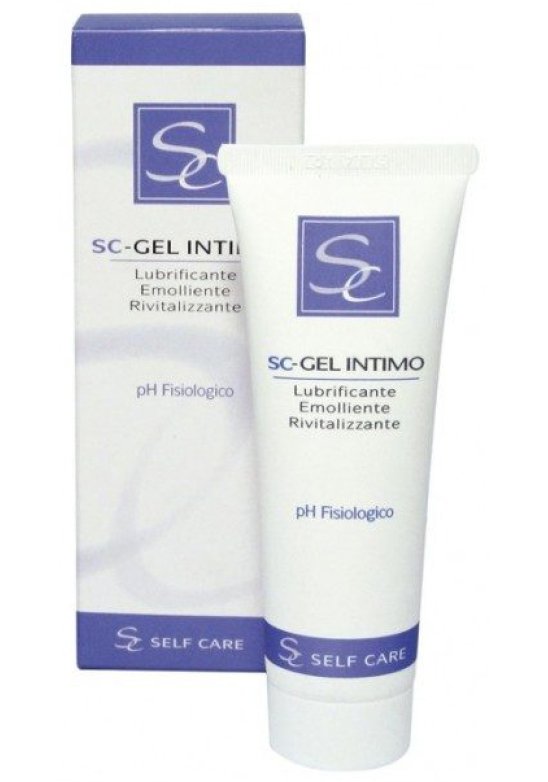 SC GEL INTIMO 50G