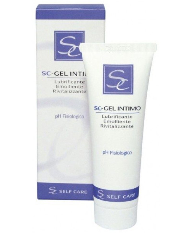 SC GEL INTIMO 50G