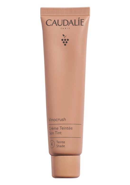 VINOCRUSH CREMA COLORATA Tonalità 4 30 mL