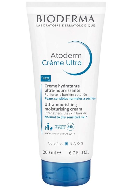 ATODERM CREME ULTRA 200ML