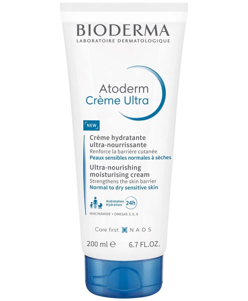 ATODERM CREME ULTRA 200ML