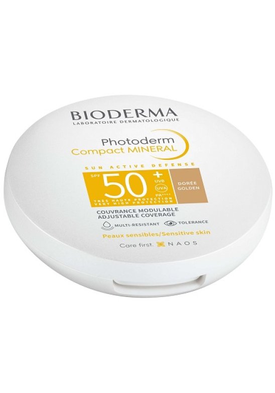 PHOTODERM COMP MIN SPF50+ DOREE