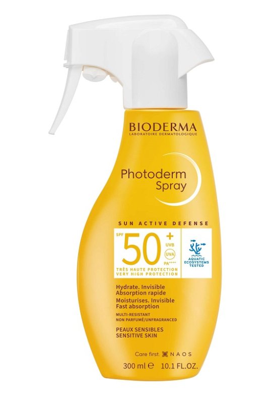 PHOTODERM SPR SPF50+ 300ML