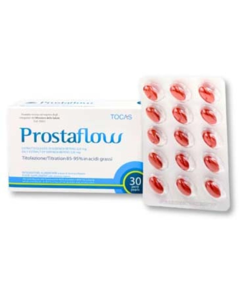 PROSTAFLOW 30PRL