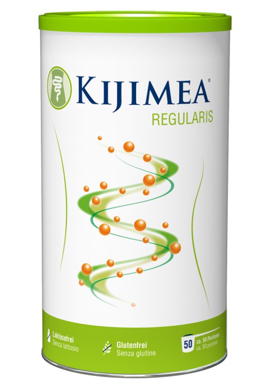 KIJIMEA REGULARIS 500G