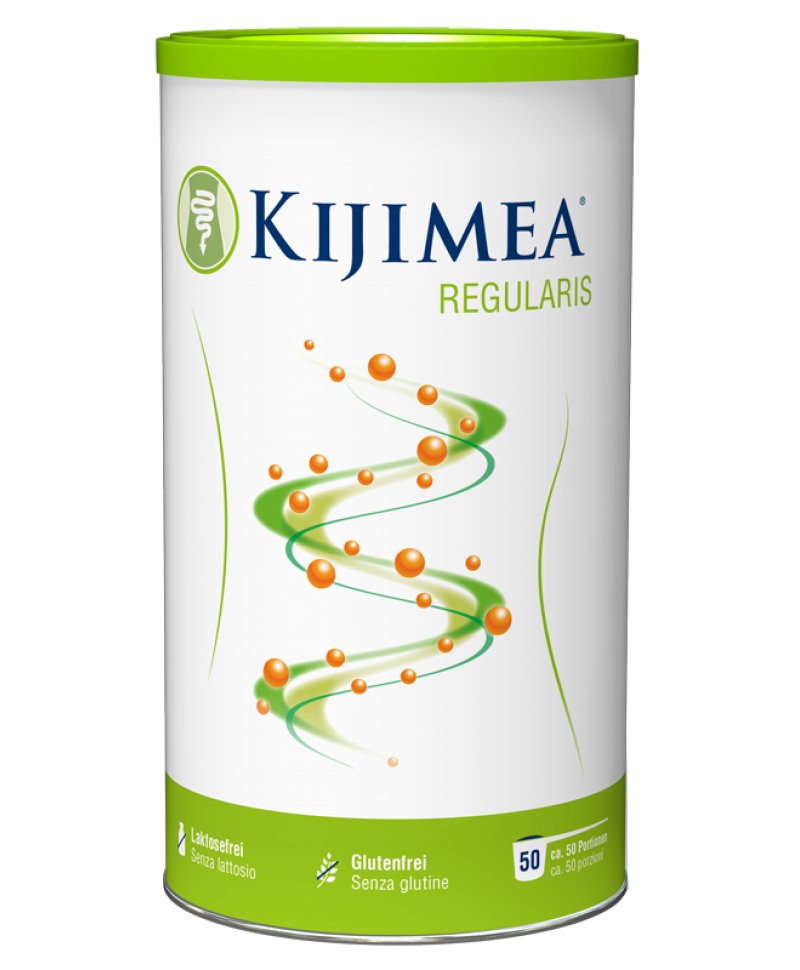 KIJIMEA REGULARIS 500G