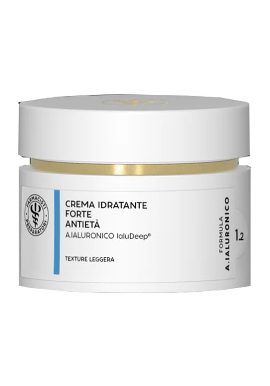 LFP CREMA IDRAT FT TLEG 50ML