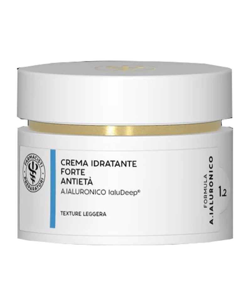 LFP CREMA IDRAT FT TLEG 50ML