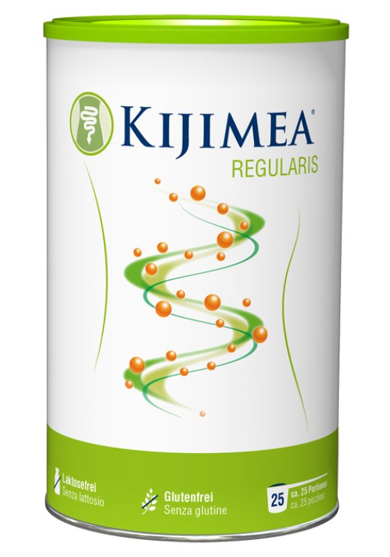 KIJIMEA REGULARIS 250G