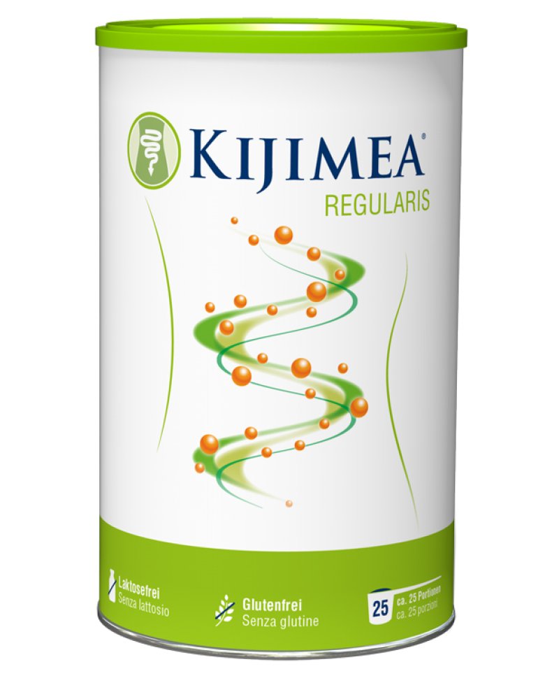 KIJIMEA REGULARIS 250G