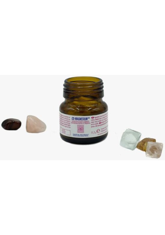 CO MAGNESIUM 30CPS