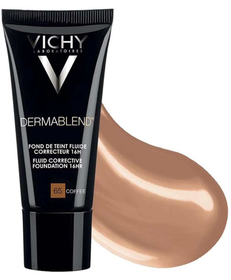 DB FOND TEINT COR 65 T30ML8 LA