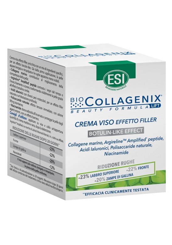 ESI BIOCOLLAGENIX CR VISO FILL