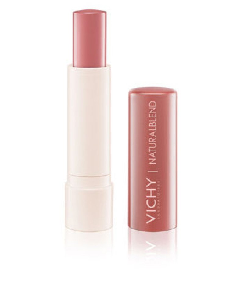 NATURAL BLEND LIPS NUDE 4,5G