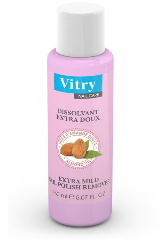 VITRY SOLVENTE EX DOLCE 150ML