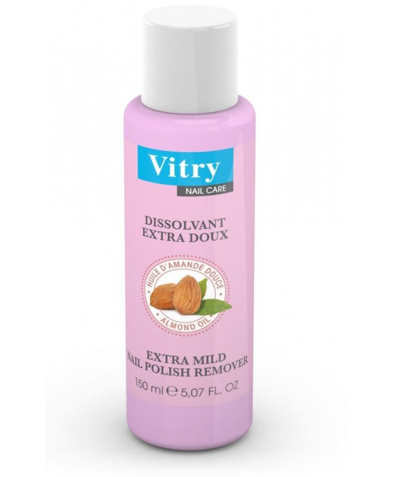 VITRY SOLVENTE EX DOLCE 150ML