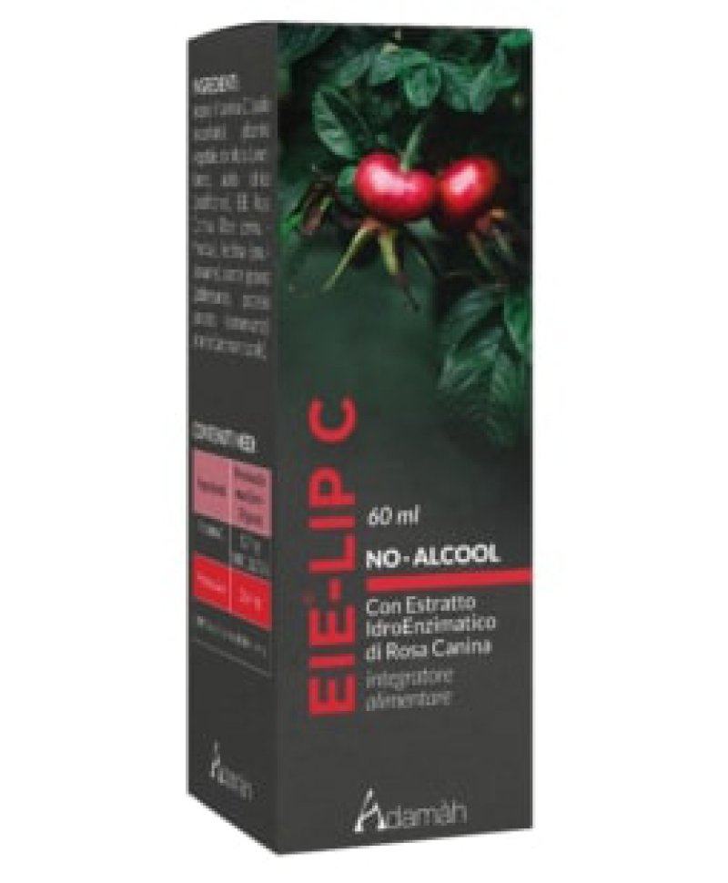 EIE LIP C  Gocce 60ML