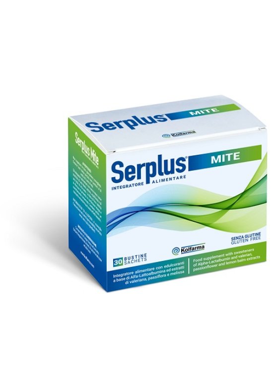 SERPLUS MITE 30BST