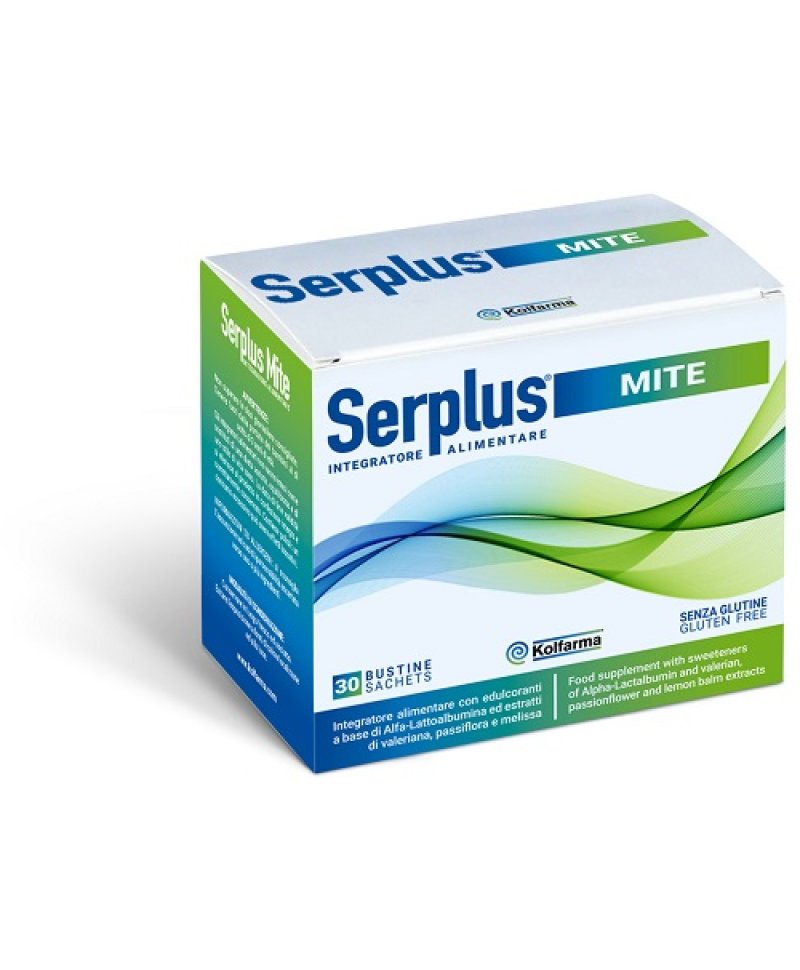 SERPLUS MITE 30BST