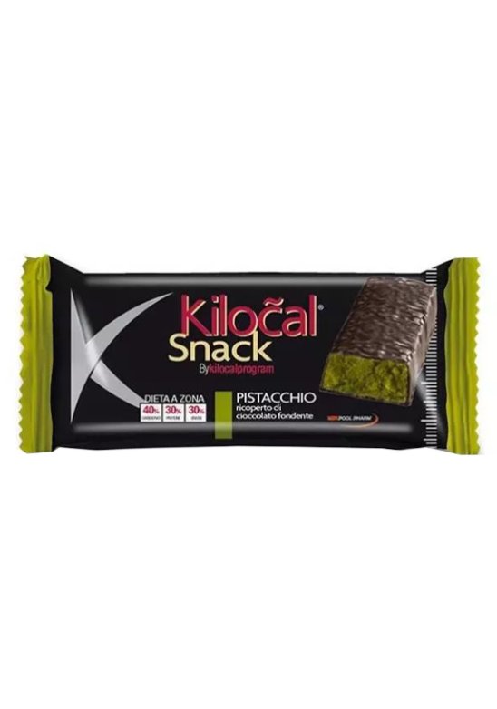 KILOCAL BARRETTA SNACK PISTACC