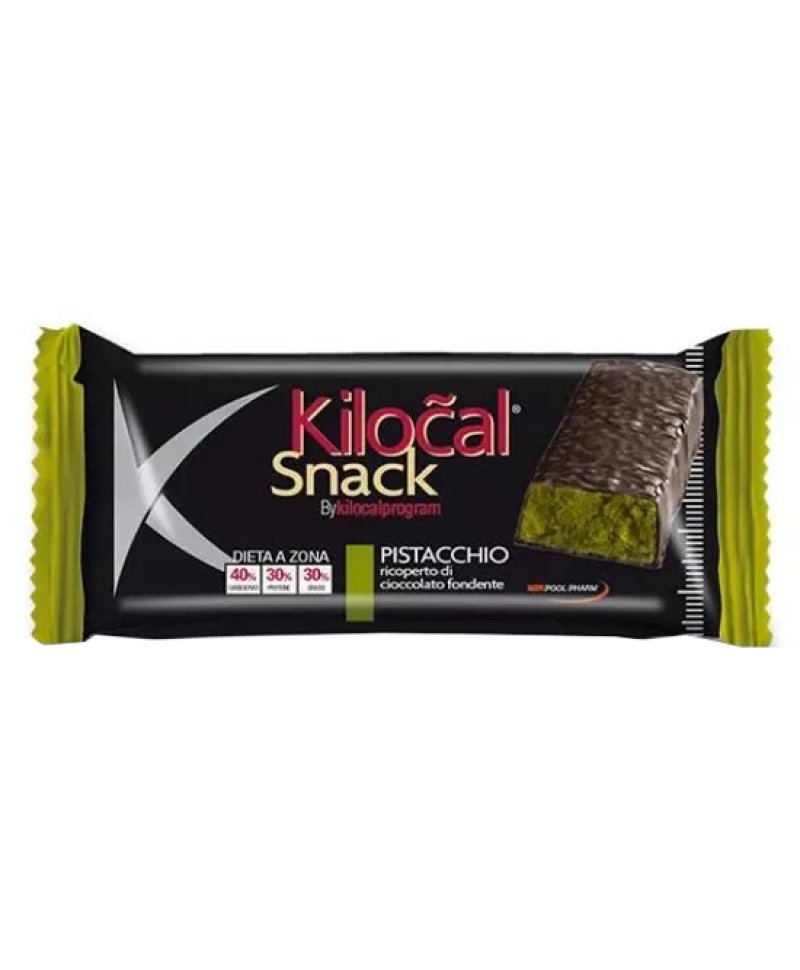 KILOCAL BARRETTA SNACK PISTACC