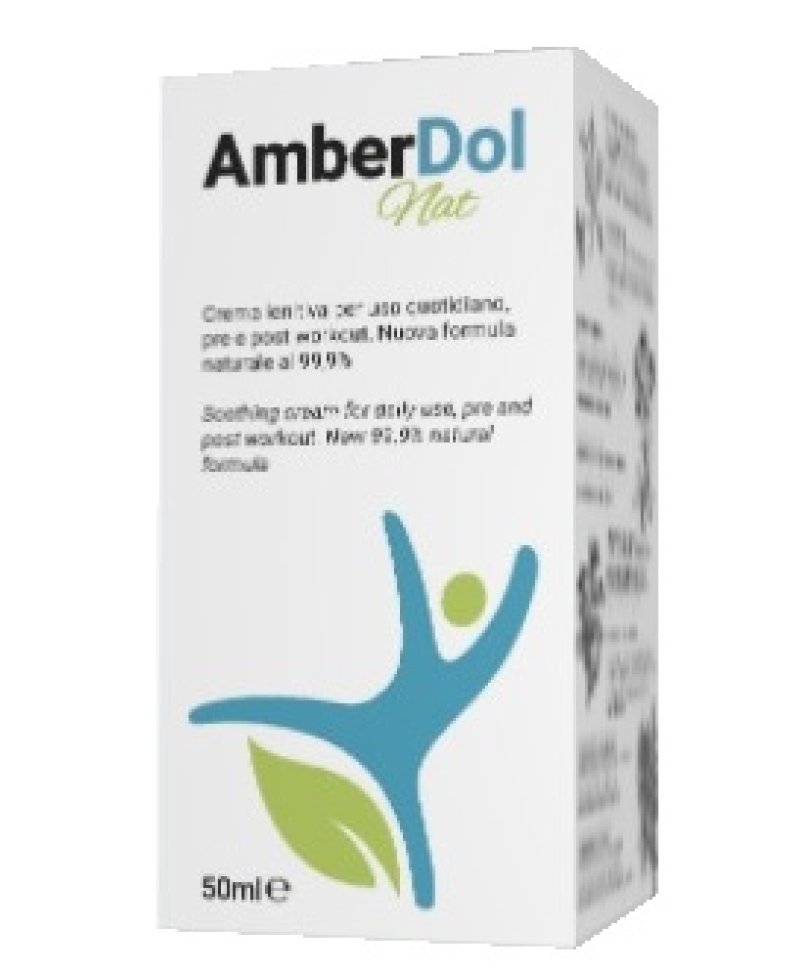 AMBERDOL NAT 50ML