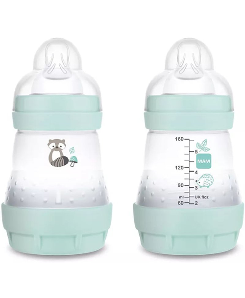 MAM EASY START BIB 160ML MASCH