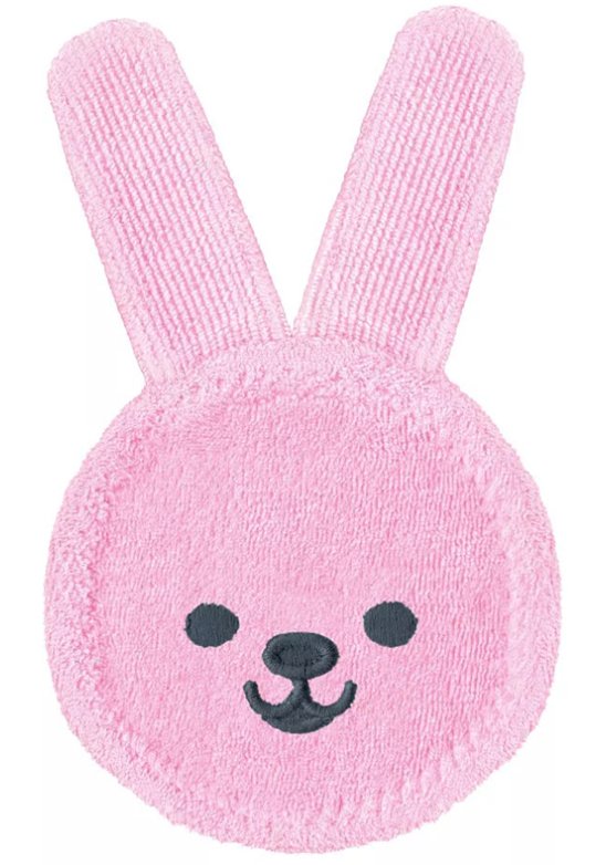 MAM GUANTO MICROFIBRA RABBIT F