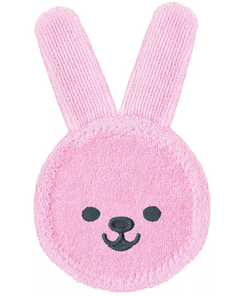 MAM GUANTO MICROFIBRA RABBIT F