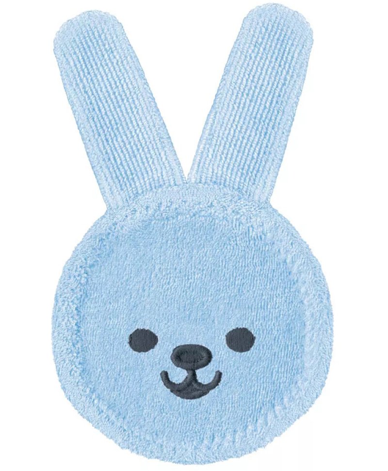 MAM GUANTO MICROFIBRA RABBIT M