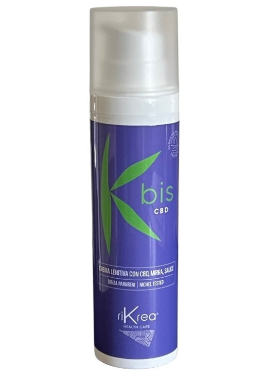 K BIS CBD CREMA 60ML