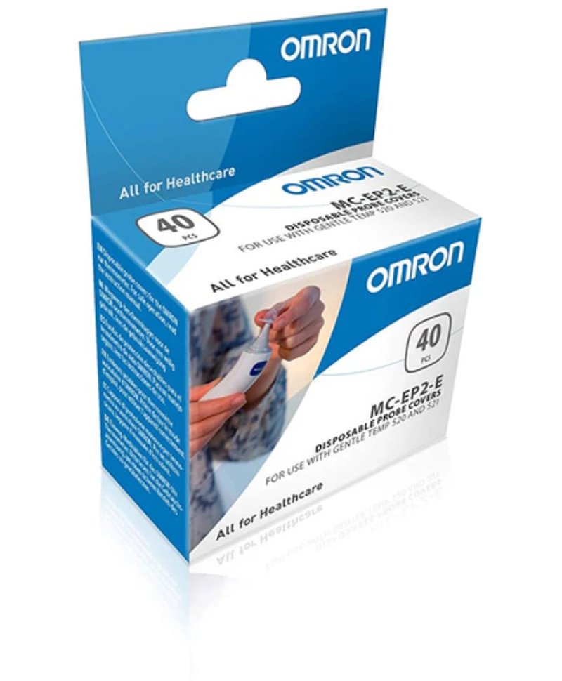 OMRON CAPPUCCI TERMO GT520-521