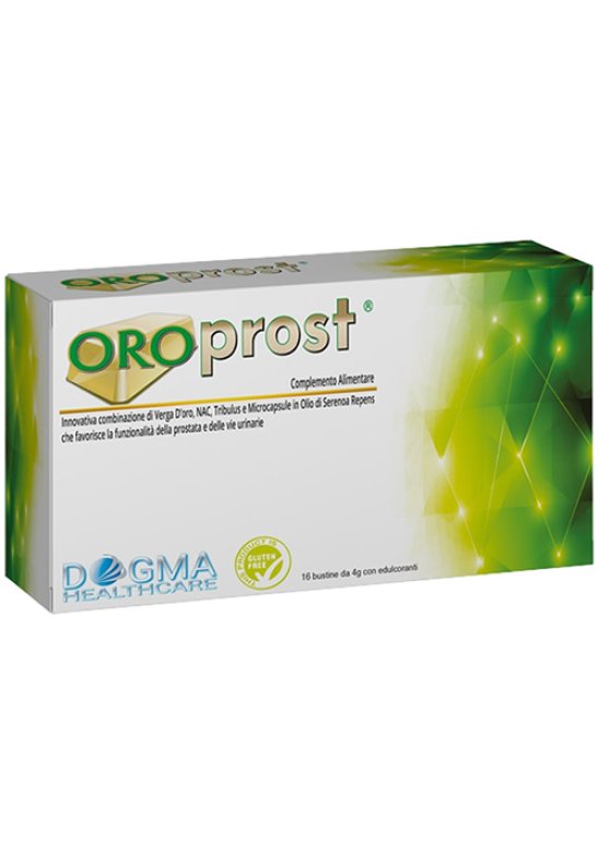 OROPROST 16BUST