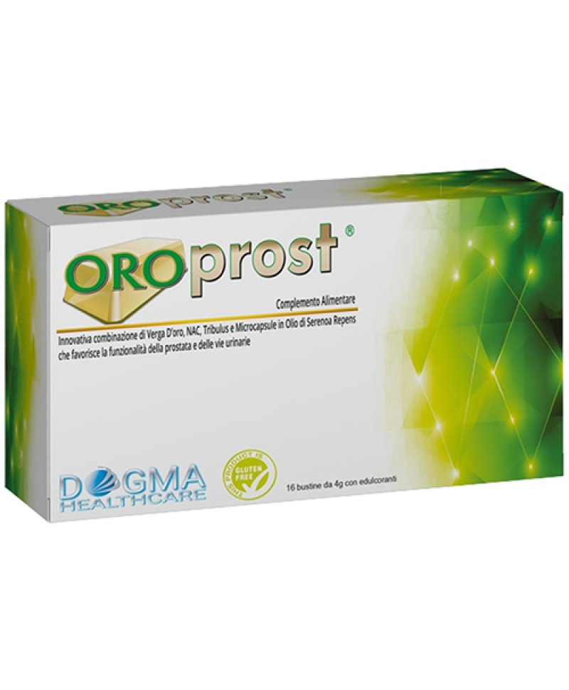 OROPROST 16BUST