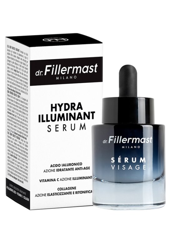 DR FILLERMAST SIE VI HYDRA ILLUM