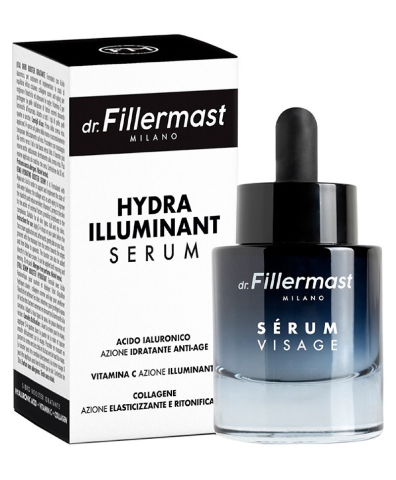 DR FILLERMAST SIE VI HYDRA ILLUM