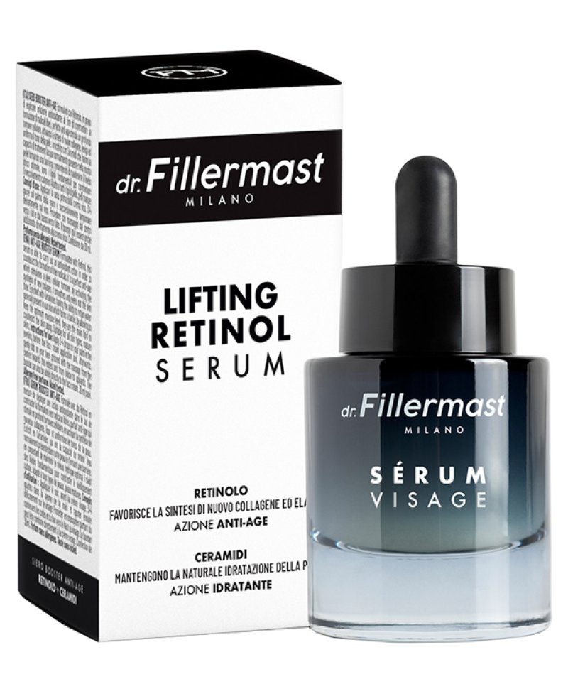 DR FILLERMAST SIE VI LIFT.RETINO