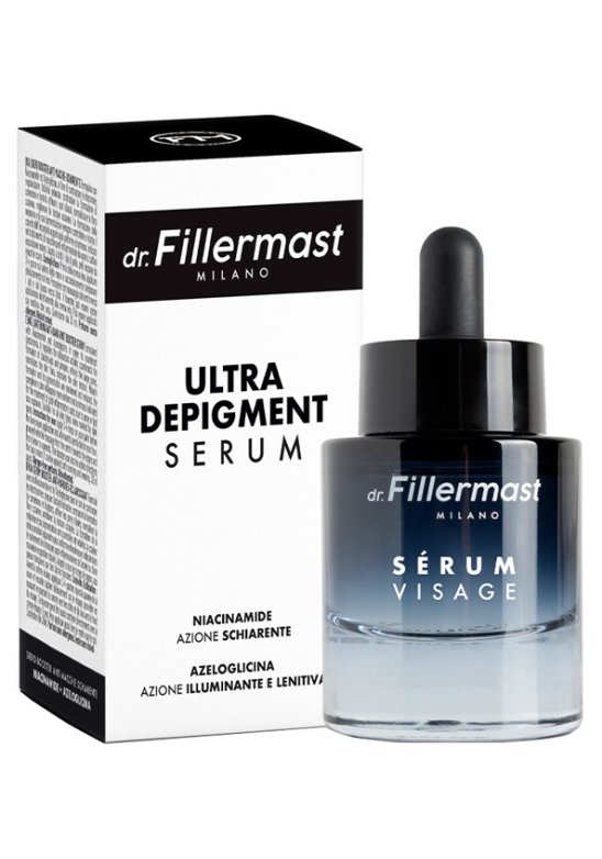 DR FILLERMAST ULTRA DEPIGMENT DR FILLERMAST ULTRA DEPIGMENT