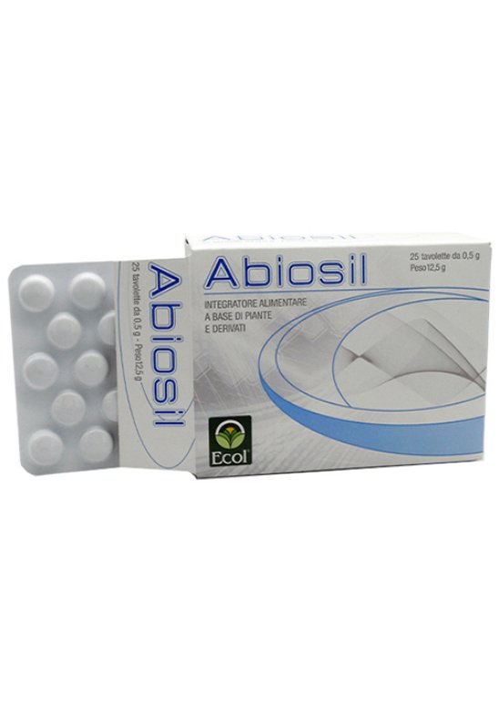 ABIOSIL CPR