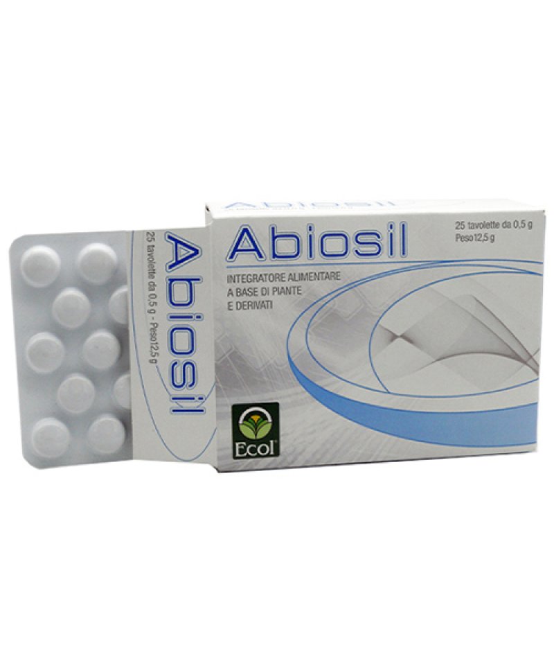 ABIOSIL CPR
