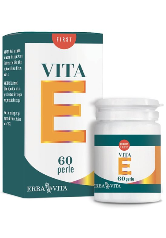 VITAMINA E 60PRL