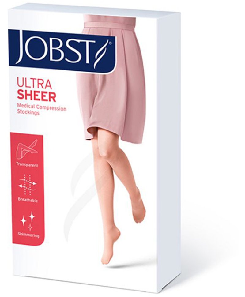 JOBST US 10/15MMHG COLGES NA4