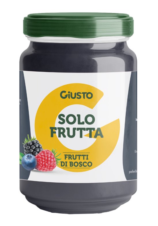 GIULIANI MARM.SOLO FRUTTA FR.BOS