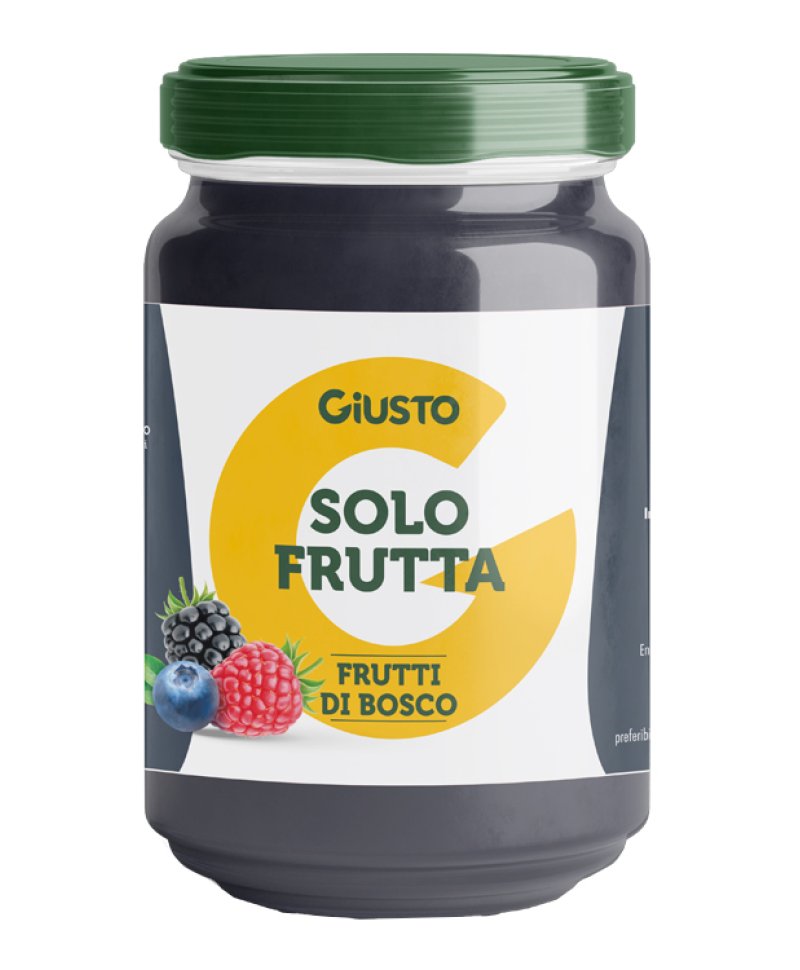 GIULIANI MARM.SOLO FRUTTA FR.BOS