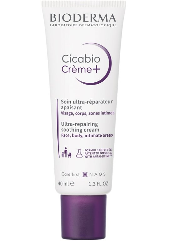 CICABIO CREME+ 40ML