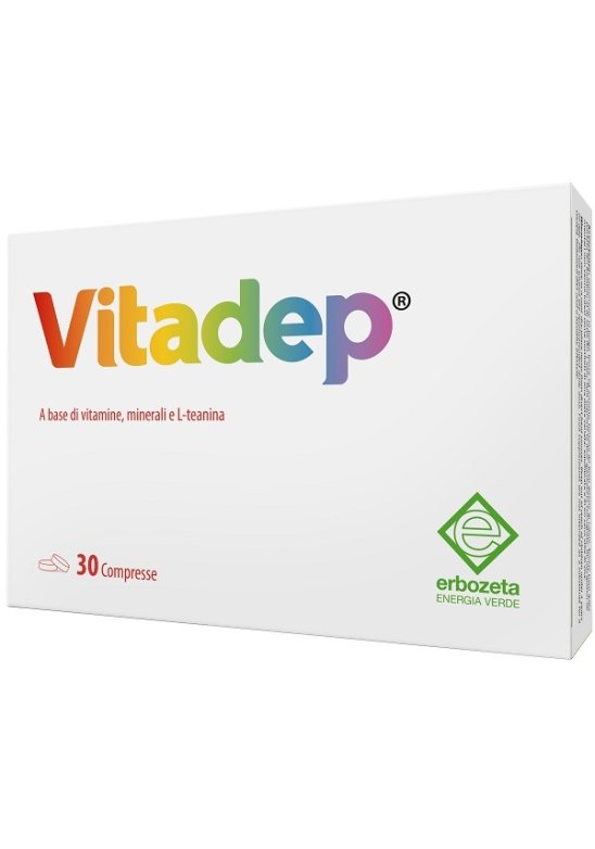 VITADEP 30CPR