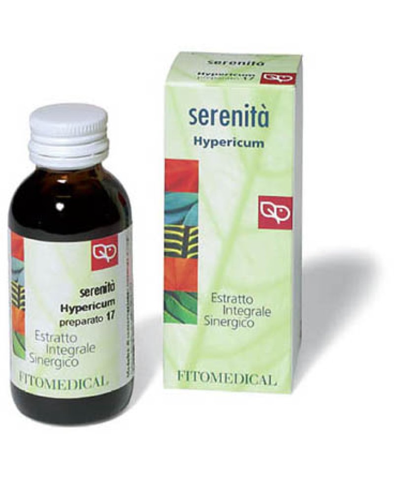 HYPERICUM SERENITA' EIS 60ML