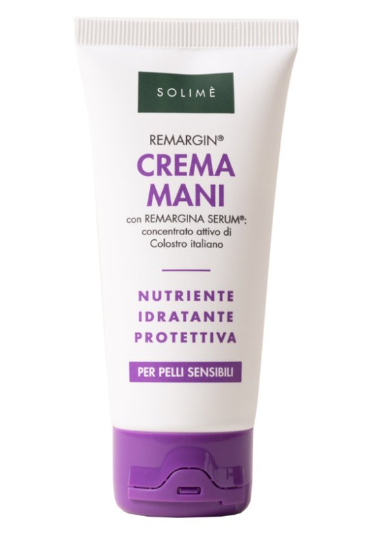 REMARGIN CREMA MANI 50ML SOLIME