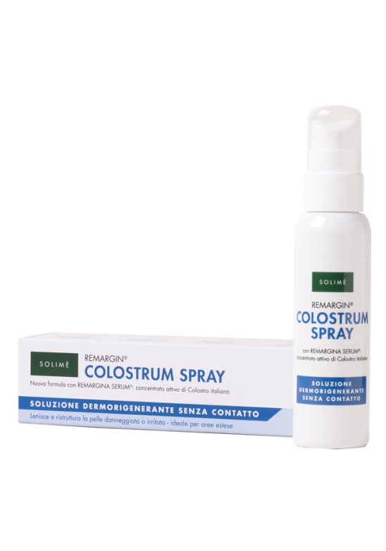 REMARGIN COLOSTRUM SPRAY 100ML S