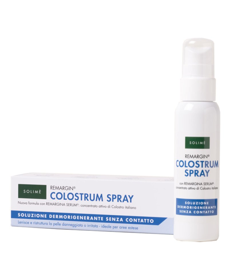 REMARGIN COLOSTRUM SPRAY 100ML S